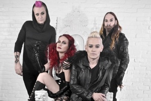VIDEO: COAL CHAMBER - „Rivals“