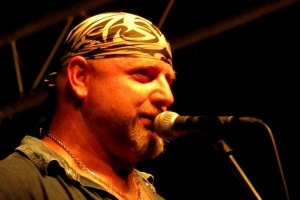 ROCKOPERA PRAHA RIVERFEST 3 - 18. 7. 2015, Český Šternberk