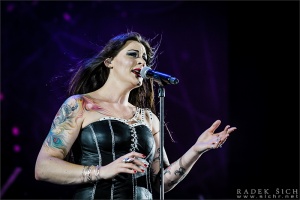 Masters of Rock 2015 - den IV