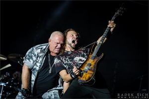 Masters of Rock 2015 - den I