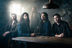 VIDEO: POP EVIL - „Footsteps“