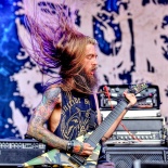 Suicide Silence -4
