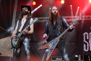 Brutal Assault 2015 - den IV.