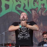 benighted -3