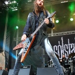 Solstafir -2