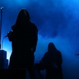 Sunn O)))