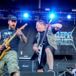 Nuclear Assault