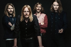 Poslechněte si: GRAVEYARD - „Too Much Is Not Enough“