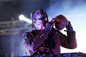 Brutal Assault 2015 - den I.