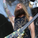 Suicide Silence -5
