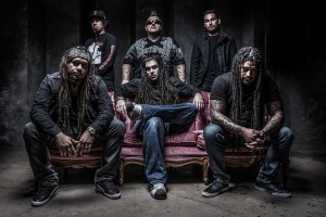 VIDEO: ILL NINO - „I´m Not the Enemy“