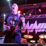 Annihilator -8