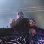 Mayhem -5