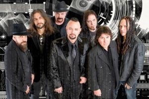 Geoff Tate v září představí první díl trilogie projektu OPERATION: MINDCRIME