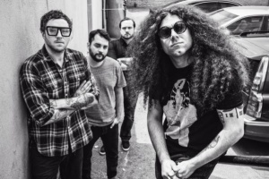 VIDEO: COHEED & CAMBRIA - „Island“