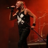 Pretty Maids4