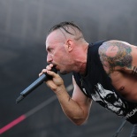 the Dillinger escape plan-5