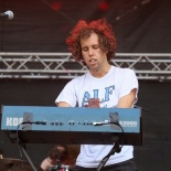 Horse The  Band
