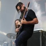 the Dillinger escape plan-3