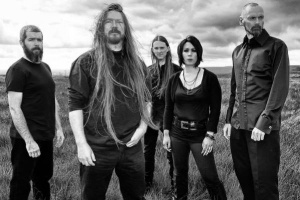VIDEO: MY DYING BRIDE - „Feel the Misery“