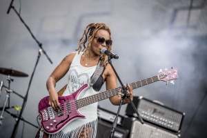 REPORT: Bass Camp 2015, Markneukirchen