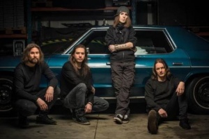 CHILDREN OF BODOM přijíždějí do Brna uctívat chaos!
