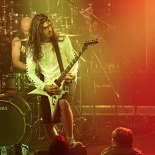 Harlot 7