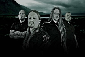MÅNEGARM - „Odin Owns Ye All“