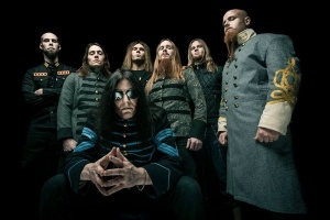 VIDEO: CIVIL WAR - „Braveheart“