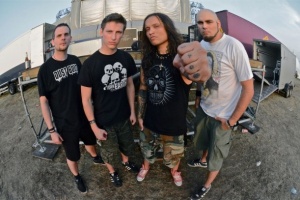VIDEO: EKTOMORF - „Aggressor“