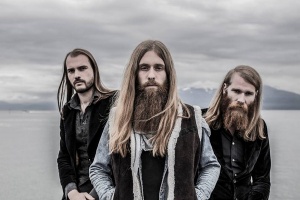 VIDEO: KADAVAR - „Last Living Dinosaur“