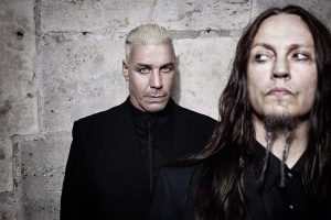 VIDEO: LINDEMANN - „Fish On“