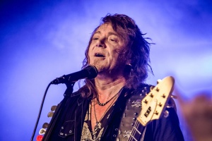 LIVE: GAMMA RAY představili českým fanouškům nový hlas. (FOTO)