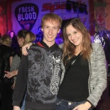 Spark Fresh Blood 2015 - Brno 04