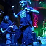 napalm death 5