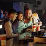 Spark Fresh Blood 2015, Liberec 04
