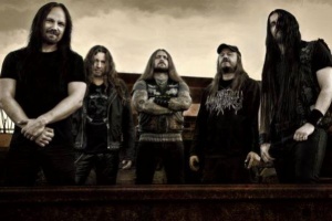 VIDEO: FIRESPAWN - „The Emperor“