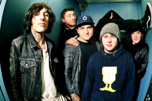 Na Aerodrome festivalu zahrají vedle KORN také BRING ME THE HORIZON a BILLY TALENT