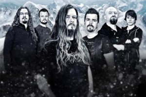 VIDEO: BORKNAGAR - „Winter Thrice“