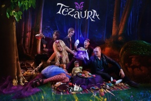 VIDEO: TEZAURA - „Heavenhell“