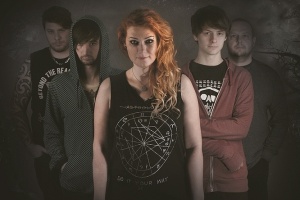 VIDEO: EPONINE - „Inside“
