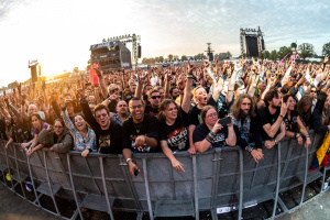 Wacken Open Air 2026 hlásí vyprodáno!