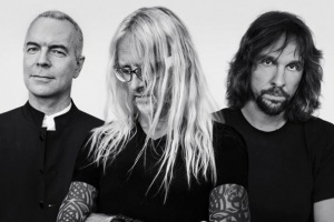 VIDEO: THE MUTE GODS - „Feed the Troll“