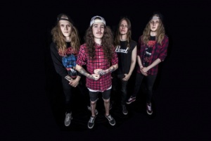 VIDEO: LOST SOCIETY - „I am the Antidote“