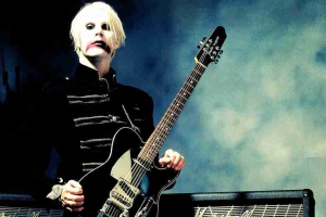 VIDEO: JOHN 5 - „Black Grass Plague“