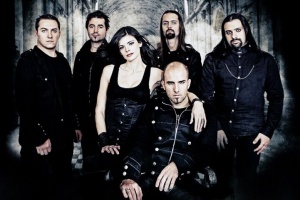 VIDEO: SERENITY - „Spirit in the Flesh“