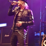Gotthard 7