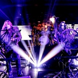 Behemoth 11
