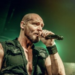 Primal Fear