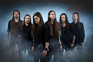 VIDEO: AMORAL - „Rude Awakening“